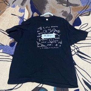 Oversized tshirt